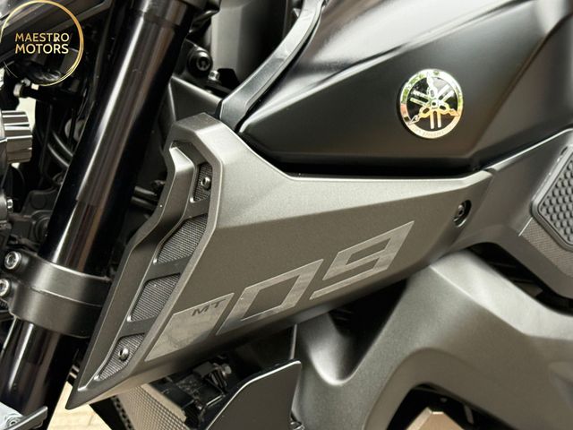 yamaha - mt-09-abs