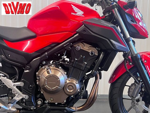 honda - cb-500-f-abs