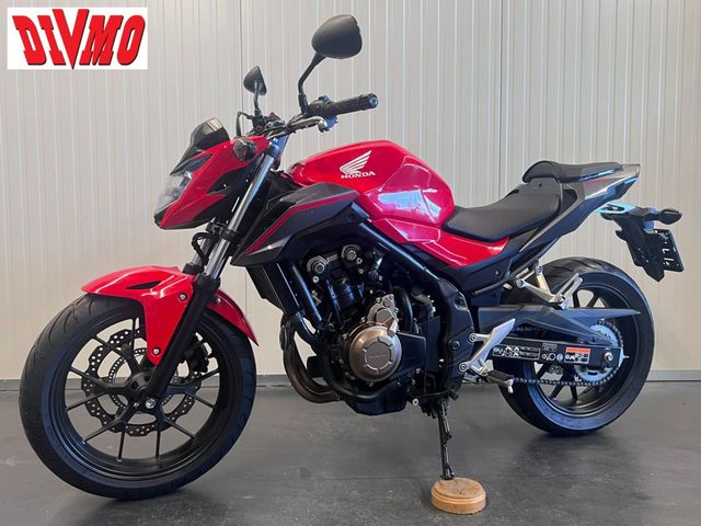 honda - cb-500-f-abs
