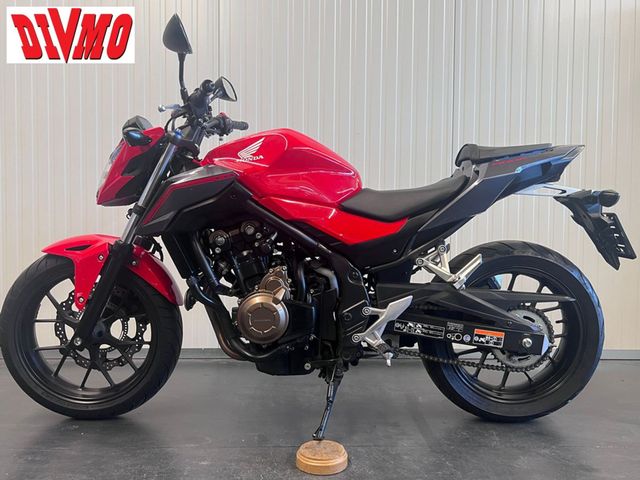 honda - cb-500-f-abs