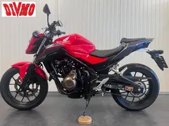Honda CB 500 F ABS CB500FA 35KW A2 2017 occasion – foto 3 van 21