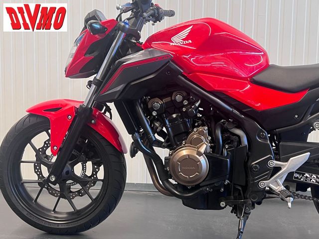 honda - cb-500-f-abs
