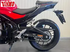 Honda CB 500 F ABS CB500FA 35KW A2 2017 occasion – foto 5 van 21
