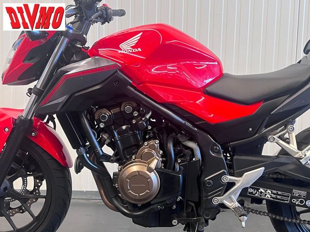 honda - cb-500-f-abs