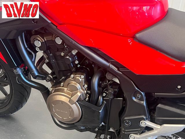 honda - cb-500-f-abs
