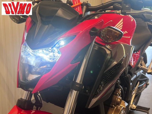 honda - cb-500-f-abs