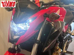 Honda CB 500 F ABS CB500FA 35KW A2 2017 occasion – foto 10 van 21