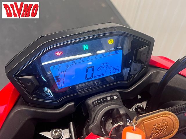 honda - cb-500-f-abs