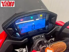 Honda CB 500 F ABS CB500FA 35KW A2 2017 occasion – foto 11 van 21