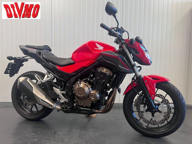 honda - cb-500-f-abs