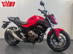 Honda CB 500 F ABS CB500FA 35KW A2 2017 occasion – foto 14 van 21