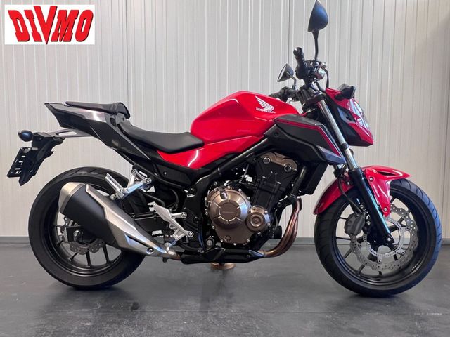 honda - cb-500-f-abs