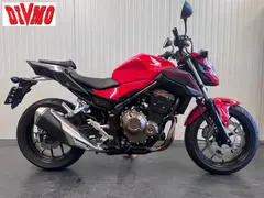 Honda CB 500 F ABS CB500FA 35KW A2 2017 occasion – foto 15 van 21