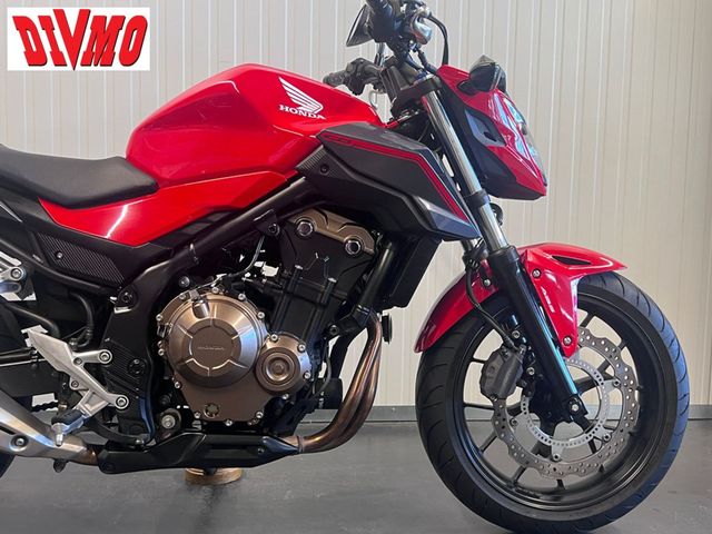 honda - cb-500-f-abs