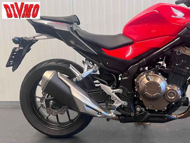 honda - cb-500-f-abs