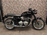 TRIUMPH BONNEVILLE T 120