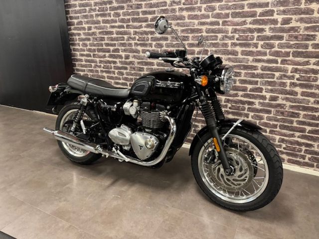 triumph - bonneville-t-120