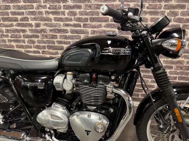 triumph - bonneville-t-120