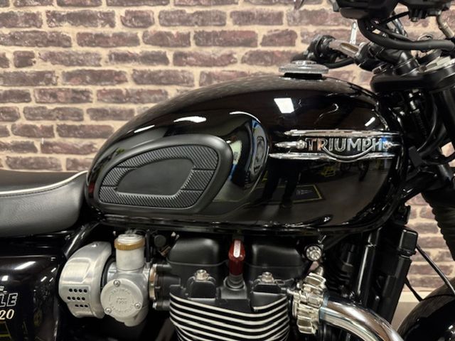 triumph - bonneville-t-120