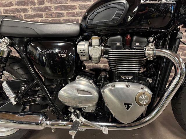 triumph - bonneville-t-120