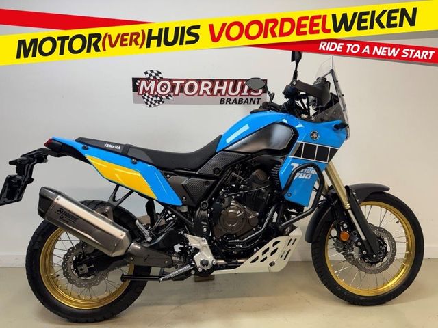 yamaha - tenere-700-rally-edition