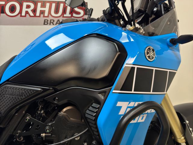 yamaha - tenere-700-rally-edition
