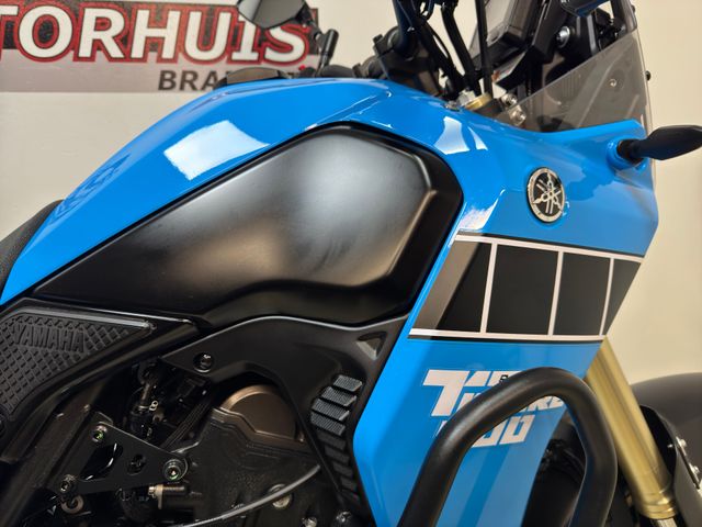 yamaha - tenere-700-rally-edition