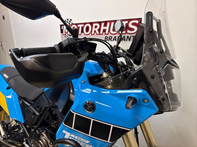 yamaha - tenere-700-rally-edition