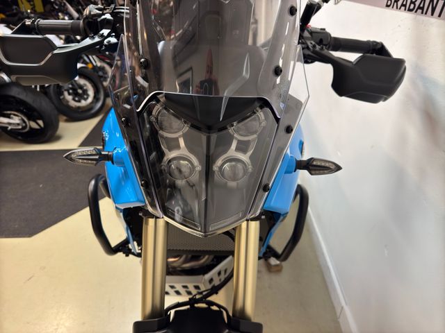 yamaha - tenere-700-rally-edition