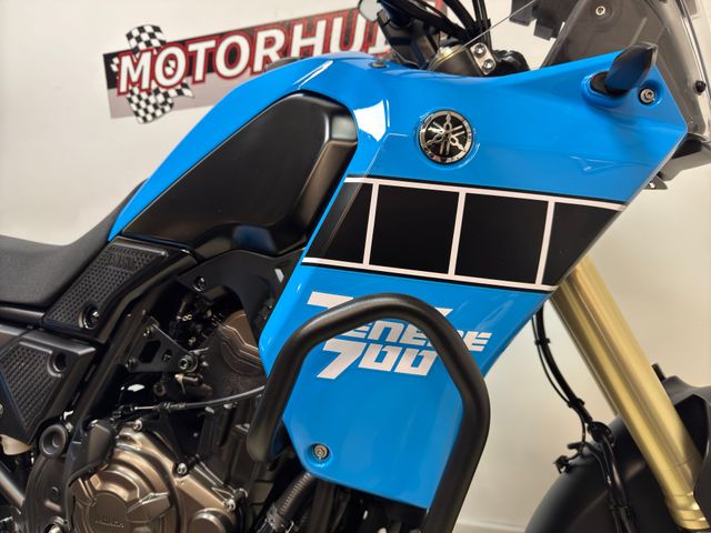 yamaha - tenere-700-rally-edition