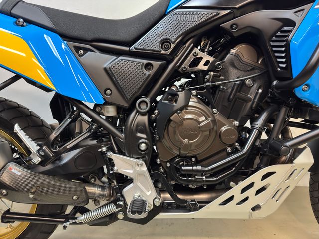 yamaha - tenere-700-rally-edition