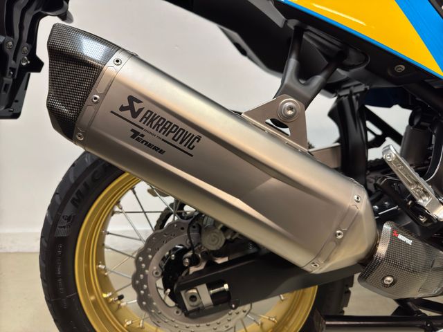 yamaha - tenere-700-rally-edition