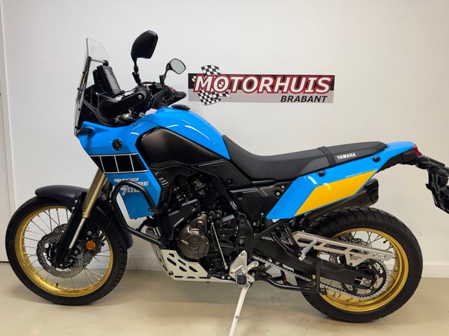 yamaha - tenere-700-rally-edition
