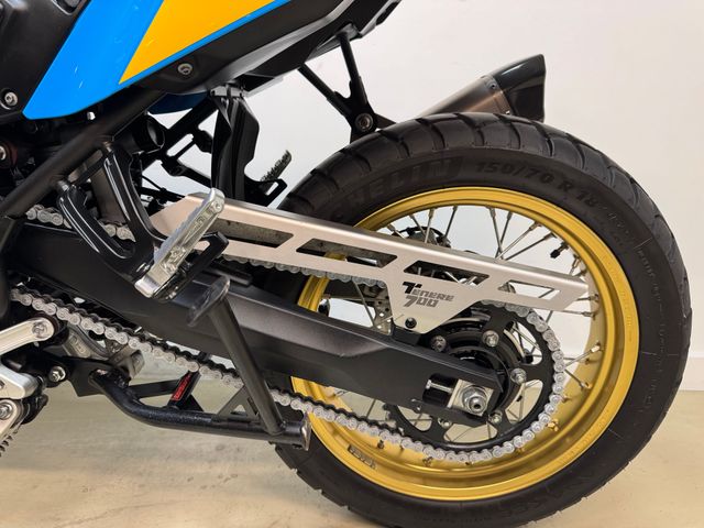 yamaha - tenere-700-rally-edition