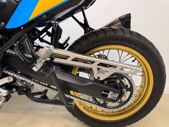 yamaha - tenere-700-rally-edition