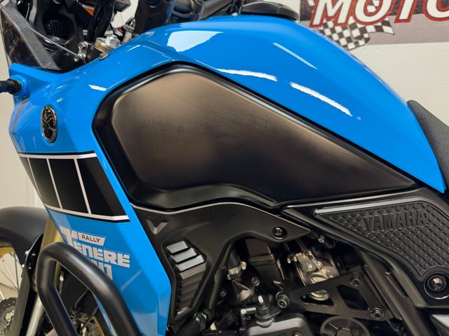 yamaha - tenere-700-rally-edition