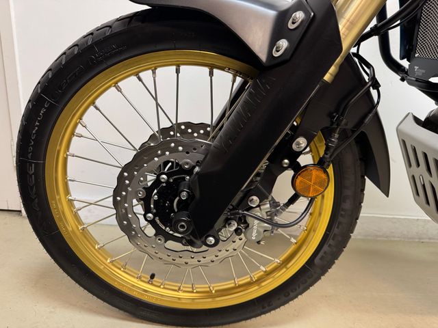 yamaha - tenere-700-rally-edition