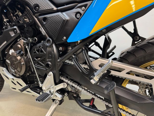 yamaha - tenere-700-rally-edition