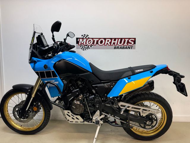 yamaha - tenere-700-rally-edition