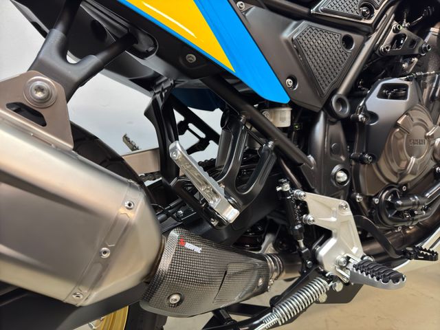 yamaha - tenere-700-rally-edition