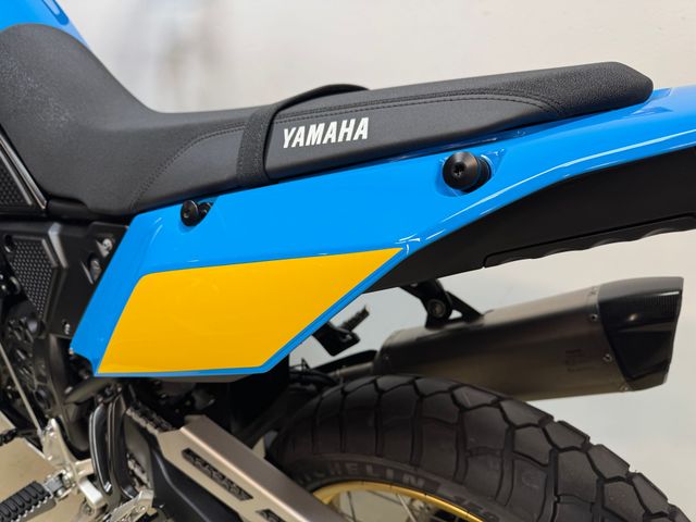 yamaha - tenere-700-rally-edition