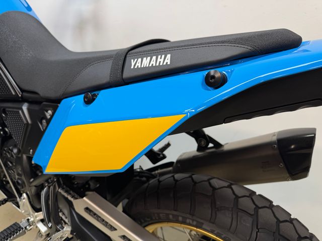 yamaha - tenere-700-rally-edition