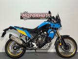 YAMAHA TENERE 700 RALLY EDITION