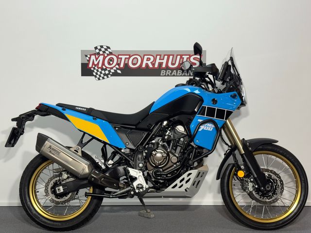 yamaha - tenere-700-rally-edition