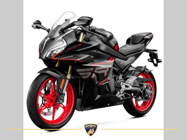 cfmoto - 450-srs