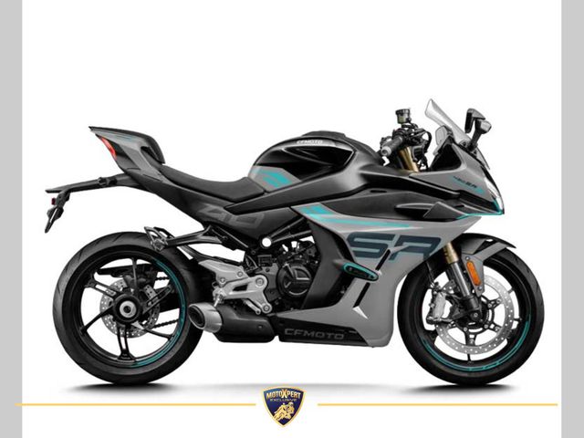 cfmoto - 450-srs