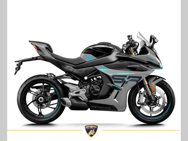 cfmoto - 450-srs