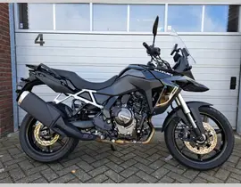 Suzuki V-Strom 800 2025 occasion