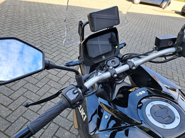 suzuki - v-strom-800