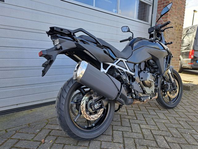 suzuki - v-strom-800
